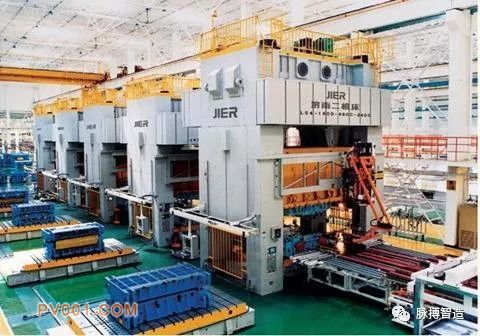 國內機床企業智能化升級差異與困境探析 信息技術咨詢服務的角色與挑戰