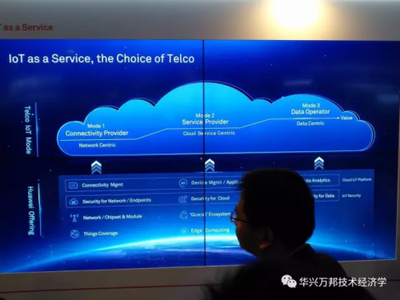 MWC17核心趨勢 從連接邁向智能，領(lǐng)先廠商以信息技術(shù)咨詢服務(wù)驅(qū)動服務(wù)轉(zhuǎn)型