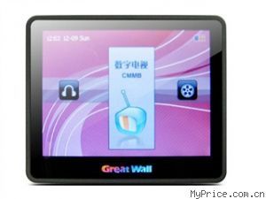 長城C31SMD移動數(shù)字電視 技術(shù)參數(shù)、市場報價與全方位產(chǎn)品解析